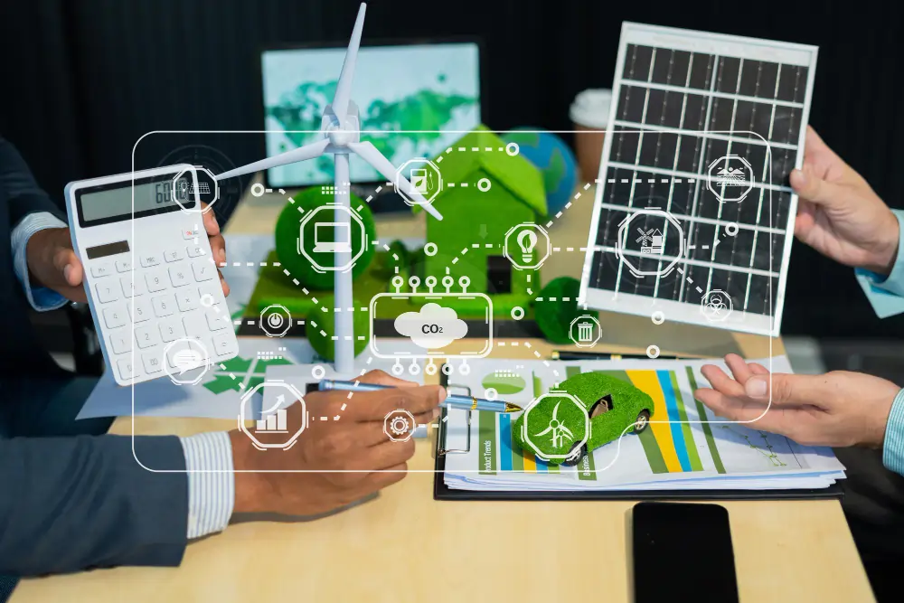 Energy-Modeling