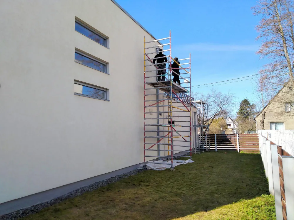  Building Repair