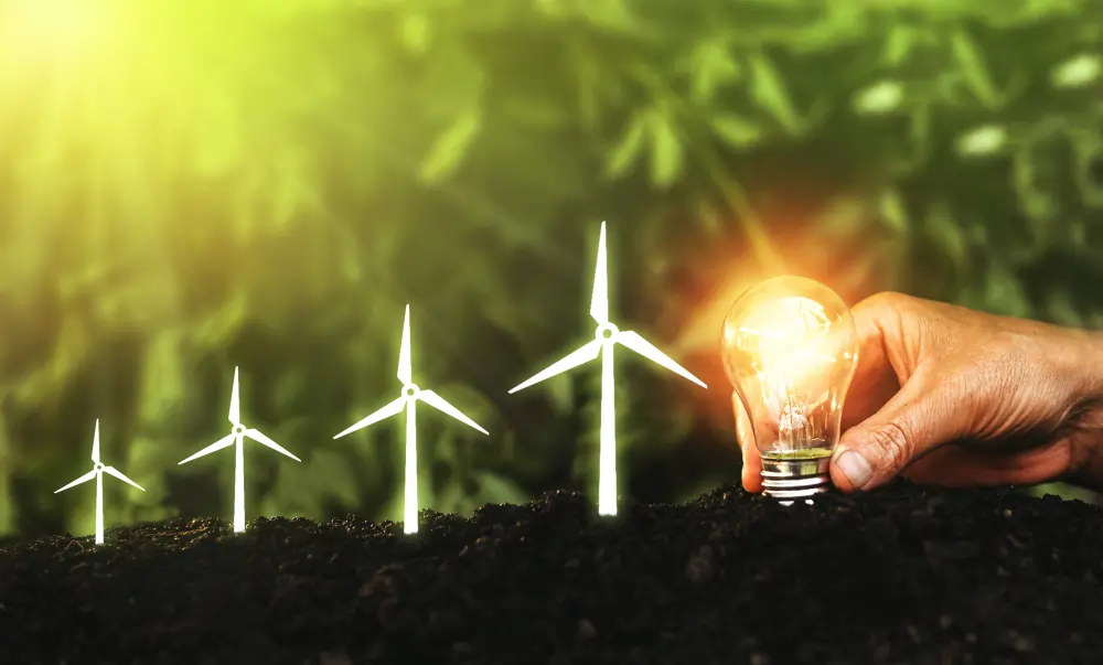energy efficiency