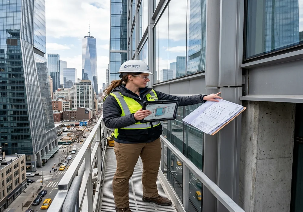 Surveys and Inspections 101: What Engineers Actually Check in Your Building