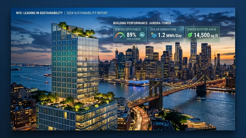 Managing Energy Compliance Projects in NYC