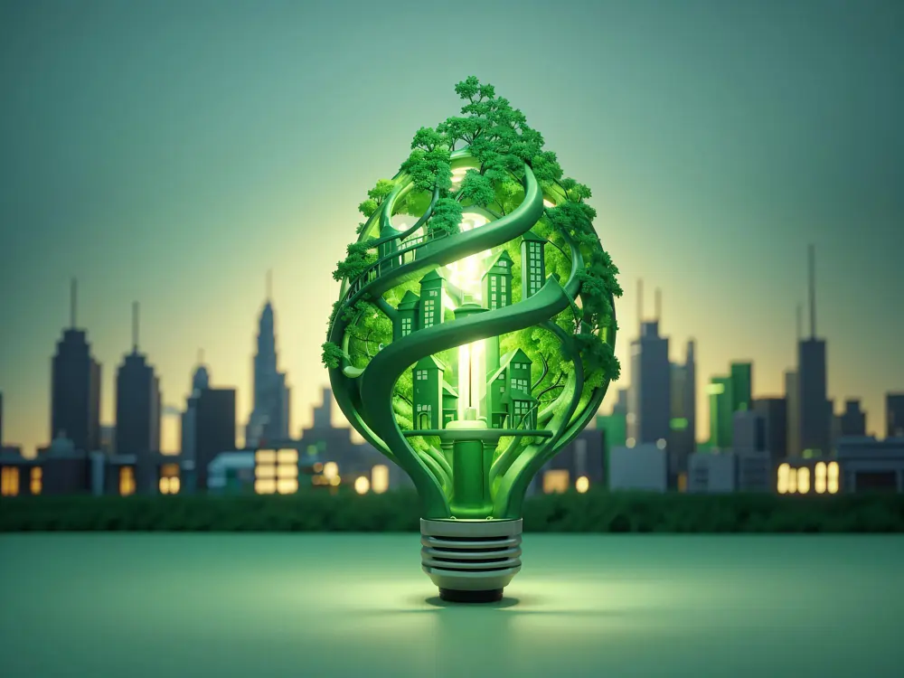 energy efficiency