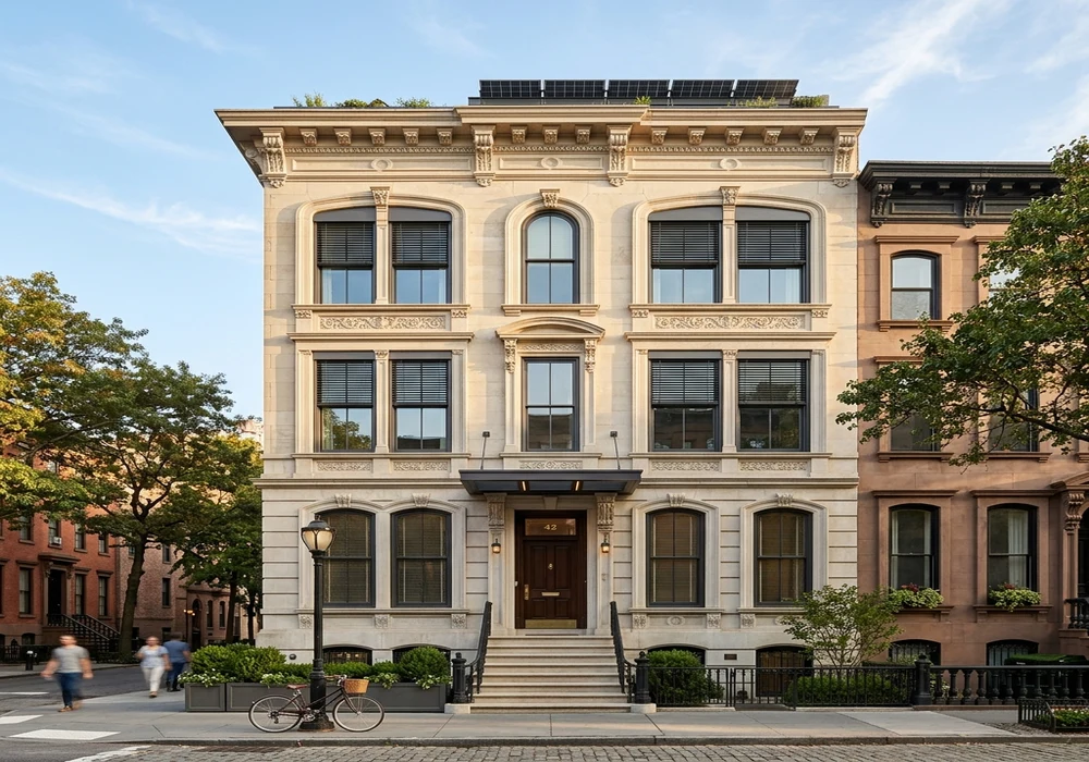 Historic Building Energy Compliance Guide for NYC Owners