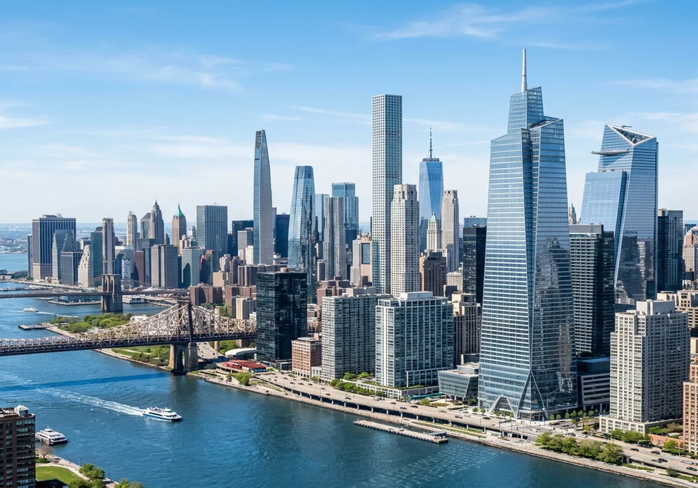 LL97 Penalties Explained NYC Building Carbon Emissions Compliance