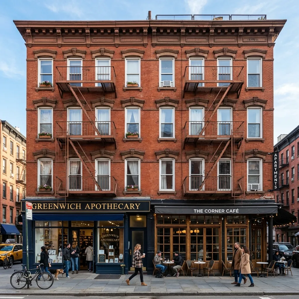 Local Law 152 Commercial Spaces NYC