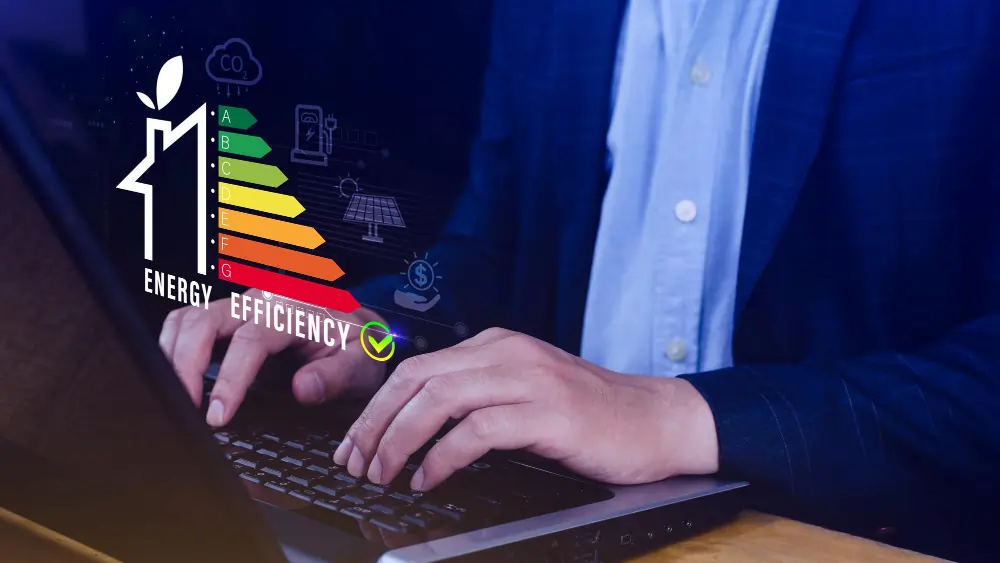  Regular Energy Surveys