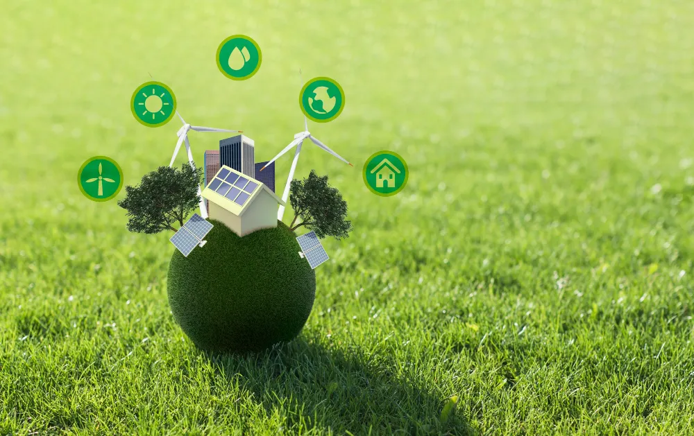 smart building features and benefits