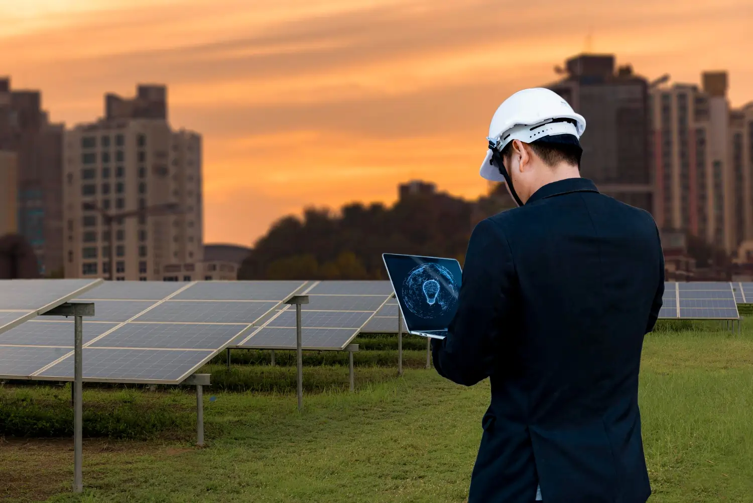 Solar Feasibility Studies